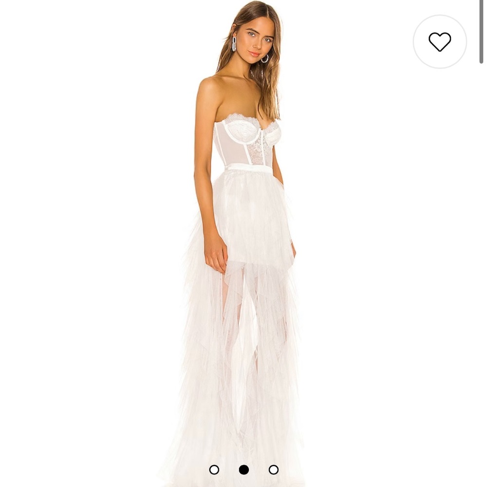 For love and lemons -New, never worn!